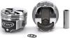 ICON Forged Piston - Chevy 302 Rod 5.700 Hollow Dome -12.7cc 2V - image 1