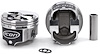 ICON Forged Piston - Chevy 302 Rod 5.700 Hollow Dome -12.7cc 2V - image 1