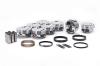 1 Set IC814.100/1 Set 4466BD8.100 - image 1