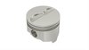 ICON Forged Piston - Chry 440 Rod 6.768 Flat Top 4.5cc 2V - image 2