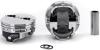 ICON Forge Piston - Chevy 334 Rod 6.000 Step Dish 10cc 2V - image 1