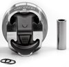 ICON Premium Forged Big Block Chrysler 440 RB 493 ci. Pistons Step Dish Top 4.350 in. Bore - image 2