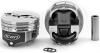 ICON Forged Piston - Chry 493 Rod 6.768 Step Dish 23.7cc 2V - image 1