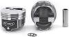 ICON Forged Piston - Chry 318 Rod 6.123 Flat Top 4.7cc 2V - image 1