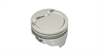 ICON Forged Piston - Chry 390 Rod 6.123 Step Dish 23cc 2V