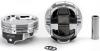 ICON Forged Piston - Ford 520 Rod 6.800 Dish 39cc 1V Or Ford 545 Rod 6.700 Dish 39cc 1V - image 1
