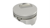 ICON Forged Piston - Ford 520 Rod 6.800 Flat Top 7.6cc 1V or Ford 545 Rod 6.700 Flat Top 7.6cc 1V - image 1
