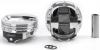 ICON Forged Single Piston - Ford 520 Rod 6.800 Dish 39cc 1V or Ford 545 Rod 6.700 Dish 39cc 1V - image 1