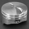 ICON Forged Piston - Ford 460 Rod 6.800 Flat Top 3.4cc 2V - image 2