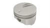 ICON Forged Piston - Ford 460 Rod 6.800 Flat Top 3.4cc 2V - image 3