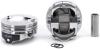 ICON Forged Single Piston - Ford 502 Rod 6.800 Step Dish 28cc 1V - image 1