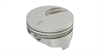 ICON Forged Piston - Ford 520 Rod 6.800 Flat Top 3.4cc 2V or Ford 545 Rod 6.700 Flat Top 3.4cc 2V - image 1