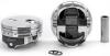 ICON Forged Piston - Ford 520 Rod 6.800 Flat Top 3.4cc 2V or Ford 545 Rod 6.700 Flat Top 3.4cc 2V - image 1
