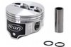 ICON Forged Piston - Ford 427FE Rod 6.490 Flat Top 7.5cc 2V - image 2