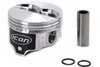 ICON Forged Piston - Ford 427FE Rod 6.490 Flat Top 7.5cc 2V - image 2