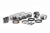 ICON Forged Piston - Ford 438FE Rord 6.700 D-Cup 16.3cc 2V