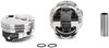ICON Forged Piston - Ford 455FE Rod 6.700 Step Dish 22.8cc 2V - image 2