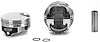 1 Set IC874.STD/1 Set 4000BD8.005 - image 1