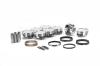 ICON Forged Piston - Ford 377C Rod 6.125 Step Dish 24cc 1V or Ford 402C Rod 6.000 Step Dish 24cc 1V - image 1