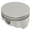 ICON Premium Forged Ford Modular 4.6L 5.4L 2/4V Piston Set 3.561" Bore - image 1