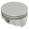 ICON Premium Forged Ford Modular 4.6L 5.4L 2/4V Piston Set 3.581" Bore - image 1