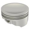 ICON Premium Forged Ford Modular 4.6L 5.4L 2/4V Piston Set 3.556" Bore - image 1