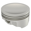 ICON Premium Forged Ford Modular 4.6L 5.4L 2/4V Piston 3.581" Bore - image 1
