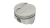 ICON Forged Piston - Olds 455 Rod 6.735 Flat Top 14.4cc 2V - image 1