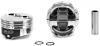 1 Set IC888.030/1 Set 4151BD8.035 - image 1