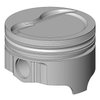 ICON Forged Piston - Pont 400 Rod 6.630 D-Cup 14cc 2V - image 2