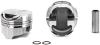 ICON Forged Single Piston - Chry 472 Rod 6.860 Hemi Dome -39.6cc 2V - image 1