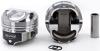 ICON Forged Single Piston - Chry 472 Rod 6.860 Hemi Dome -81.5cc 2V - image 1