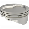 Premium 2618 Forged Piston & Rings Set [GM LS] - image 1