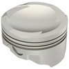 ICON Premium Forged Ford Modular 4.6L 5.4L 3V Piston Set 3.556" Bore - image 1