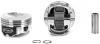 FORD 4.6L PIST SET W/RNGS - image 1