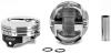 ICON Forged Single Piston - Ford 520 Rod 6.800 Step Dish 22cc 1V or Ford 545 Rod 6.700 Step Dish 22cc 1V - image 1