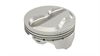 ICON Forged Piston - Chevy 420 Rod 6.000 Solid Dome -6.88cc 2V - image 1