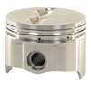 ICON Forged Piston - Chry 440 Rod 6.768 Flat Top 4.4cc 2V - image 2