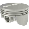 Icon Premium Forged Pistons [Small Block Chevy 350] - image 1