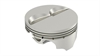 ICON Forged Piston- Chevy 395 Rod 6.000 Flat Top 6.33cc 2V - image 1