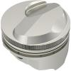 ICON Premium Forged Big Block Chevy 427ci Piston & Ring Set 4.250" Bore - image 1