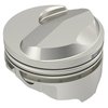 Chevy 454ci FHR Forged Piston Flat Top - image 1