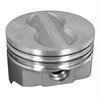 Icon FHR Piston - Chevy 383 Rod 5.700 Flat Top 6.4cc 4V - image 2