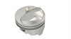 Icon FHR Piston - Chevy 427 Rod 6.135 OC Solid Dome -41cc 1V - image 1
