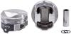 ICON Single FHR Piston - Chevy 454 Rod 6.135 oc Solid Dome -44.7cc 1V - image 1