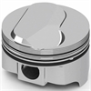 Chevy 454ci FHR Forged Piston Solid Dome .200" - image 1