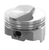 Icon FHR Piston - Chevy 454 Rod 6.135 OC Solid Dome -18.3cc 1V - image 2