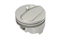 Icon FHR Piston - Chevy 454 Rod 6.135 OC Solid Dome -18.3cc 1V - image 1