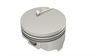 Icon FHR Piston - Chevy 454 Rod 6.135 Flat Top 2.9cc 1V - image 1