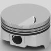 Chevy 454ci FHR Forged Piston Flat Top - image 1